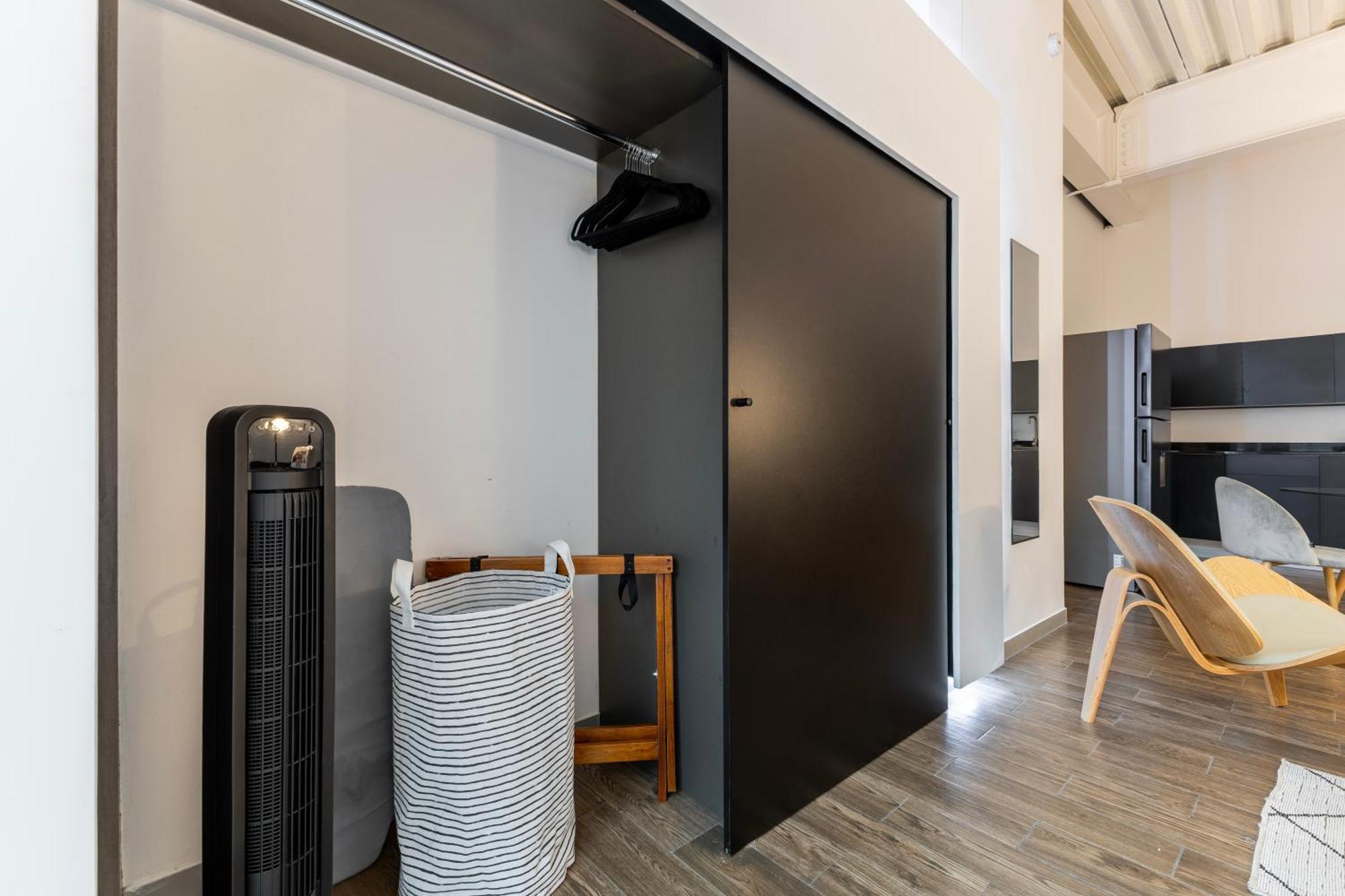 Capitalia - Apartments - Centro Historico メキシコシティ 部屋 写真
