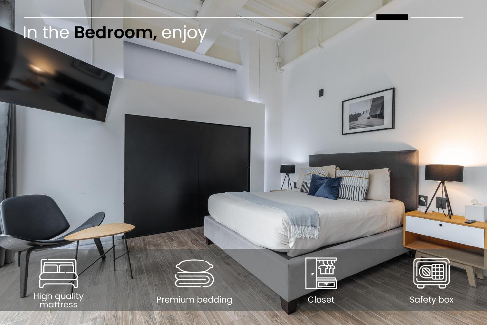 Capitalia - Apartments - Centro Historico メキシコシティ エクステリア 写真